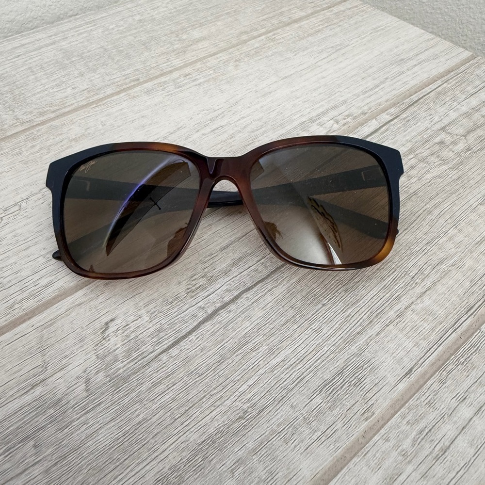 Maui Jim MJ726-65